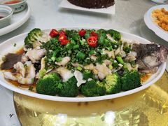 -清真•蜀风园(丁字沽总店)