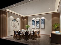 -宴秋杭州菜(锦艺城店)