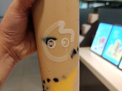 -CoCo都可(双井家乐福店)