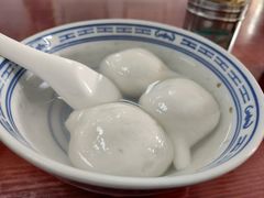 -古徽州馄饨店(宝安路店)