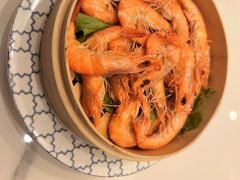 -新丁香海鲜酒店(银海商贸城店)