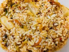 -火炉情韩国料理店(古田路店)
