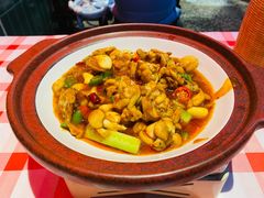 -青云巷·地道湖北菜·武昌鱼(黄鹤楼店)