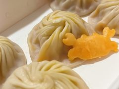 -鼎泰丰(当代商城店)