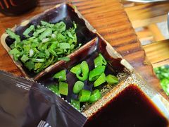 -盈田盈粥庄(博山东路店)