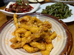 -晚归月亮湾私家菜(临邑路店)