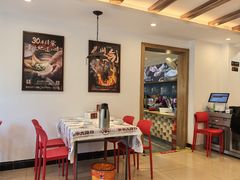 -乐乐大排档·30年老字号(浙江路店)