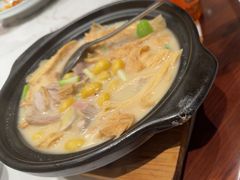 -山水茶艺馆·点心粤菜·30年老字号