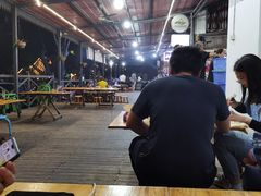 -玛扎烧烤私房菜