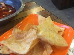 锅贴-王红军龙虾(新民路店)