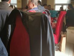 -陶然饺子城(奥体中路店)