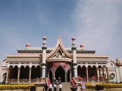 -嘉峪关方特欢乐世界