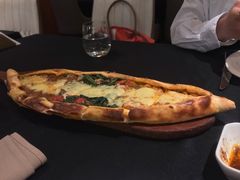 -Efes Turkish & Mediterranean Cuisine 艾菲斯餐厅(陆家嘴店)