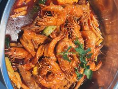 虾火锅-虾吃虾涮.虾火锅.肉蟹煲(步步高梅溪新天地店)