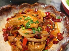 -农家湘菜(安亭店)