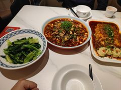 -蜀厨小匠·民间川菜(犀浦店)