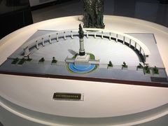 -哈尔滨规划展览馆