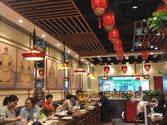 -满园烤鸭·春饼(太原街万达店)