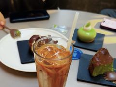 -大小咖啡 BigSmallCoffee(麦子店)