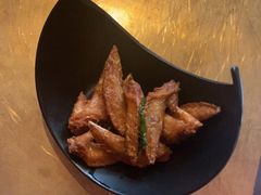 -吞鱼兽麻辣烤鱼(万达店)