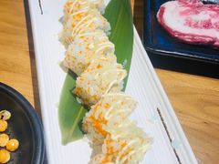 -九田家黑牛烤肉料理(溧阳吾悦店)