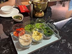 -蒋记海鲜姿造•洋房别墅(星河湾店)