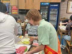 -牛街·马辈儿涮肉(牛街二店)