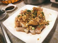 沙姜猪手-百利鸽王(紫薇路店)