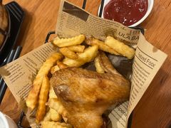 -正德顺順德雙皮奶(中信店)