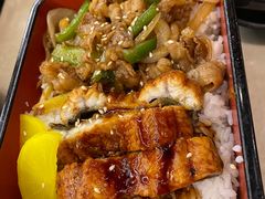 -禾绿寿司·定食·拉面·烧炸(宝安大仟里店)