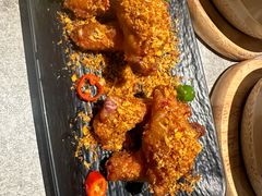 -留半山·香港食堂(啦啦宝都店)