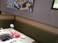 -海底捞火锅(名门店)