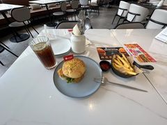 -必胜客(华南摩尔店)