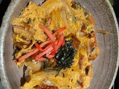 鳗鱼饭-IKKI1788居酒屋