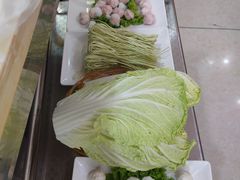 -城一锅涮烤羊蝎子·烤串