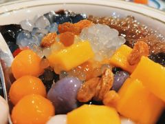 -堂屋糖水店(愚园店)