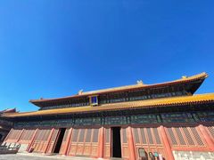 -历代帝王庙博物馆