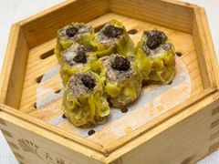 -天瑞轩·粤菜餐厅