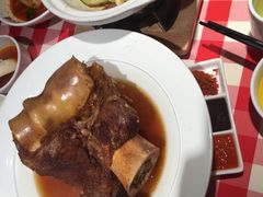 -西贝莜面村(当代商城店)