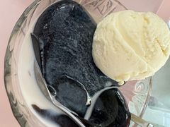 -五福堂龟苓膏(河东北山店)