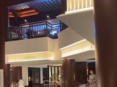 -苏州吴宫泛太平洋酒店