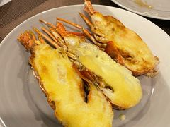 -知味自助餐厅(西安威斯汀大酒店)