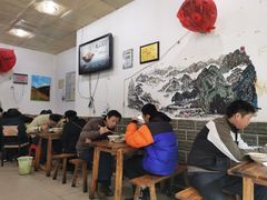 大堂-中和裴氏蹄花(府河路店)