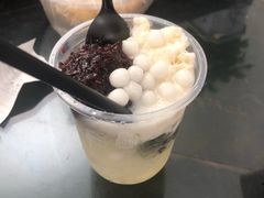 -甜心闲生传统手工冰粉(奎星楼店)