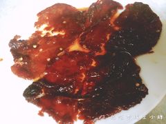 精品肥牛-大槐树烤肉馆