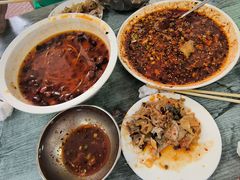 -杨大姐四川风味麻辣鸡(古陌路店)