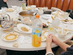 -蝎王府羊蝎子(北大地店)
