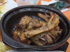 -品鲜海鲜餐厅(黄厝店)
