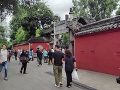 -洞子口张老二凉粉(文殊院店)