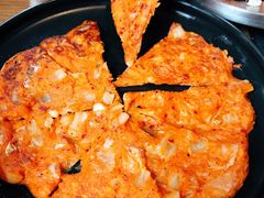 迷你泡菜饼-勾勾锅(联宝公寓店)
